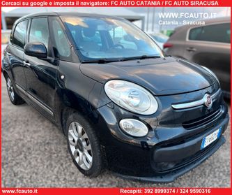 Fiat 500L 0.9 TwinAir 105 CV Lounge