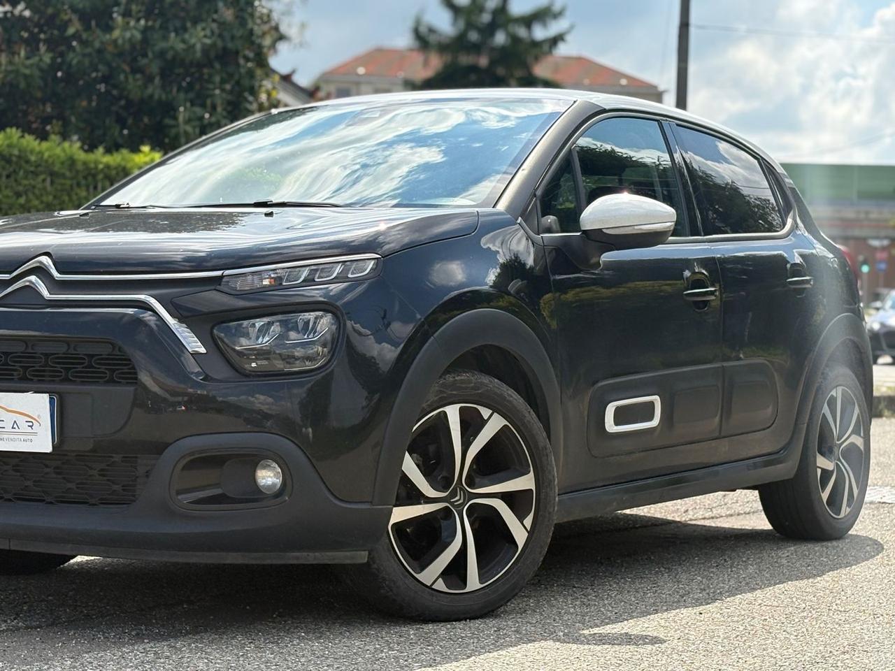 Citroen C3 Shine 1.2 PureTech 82