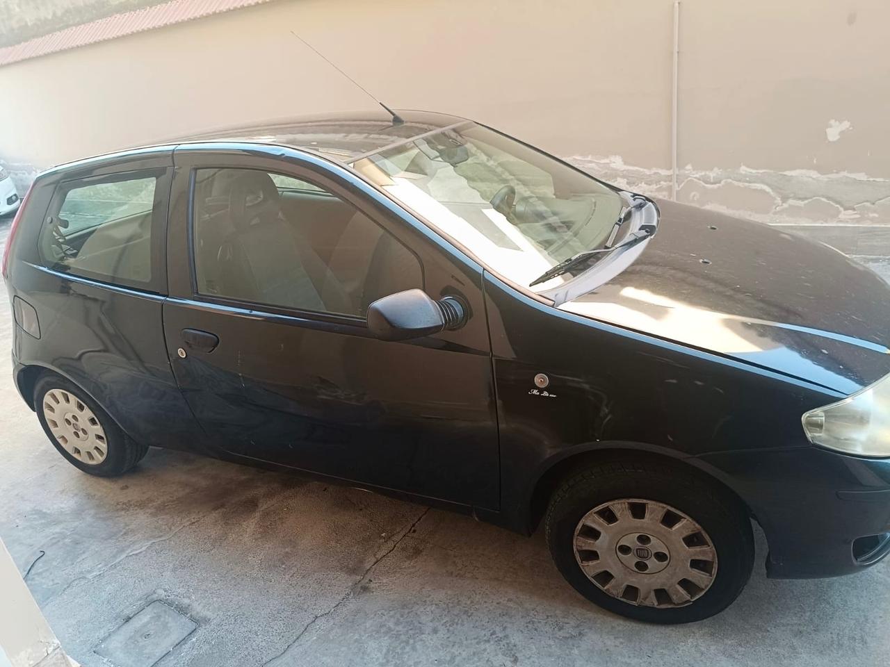Fiat Punto Classic 1.2 3 porte Active