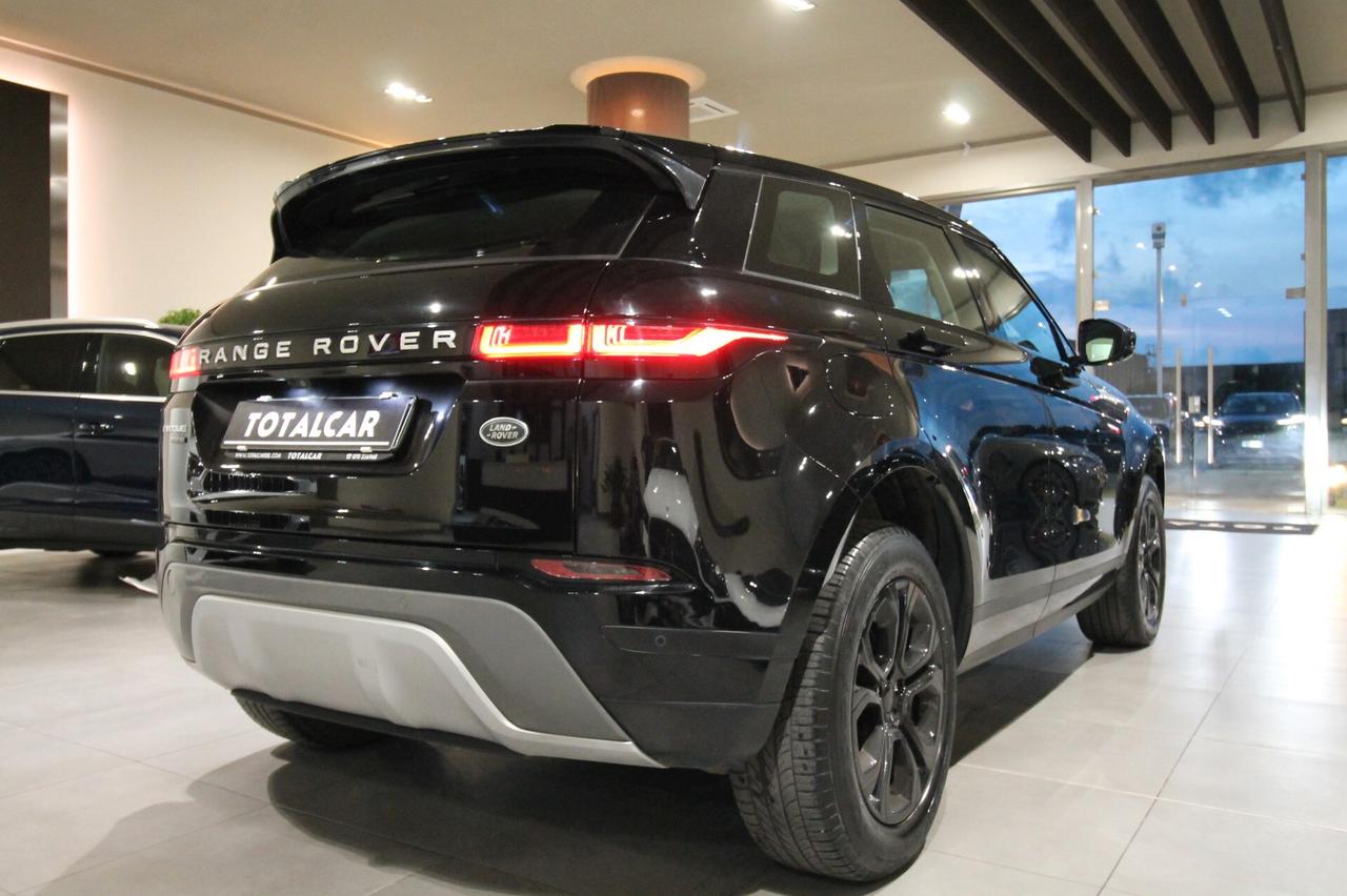 RANGE ROVER EVOQUE 2.0 150 CV S AWD
