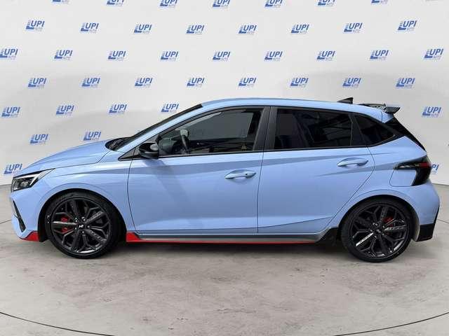 Hyundai i20 1.6 t-gdi N Performance
