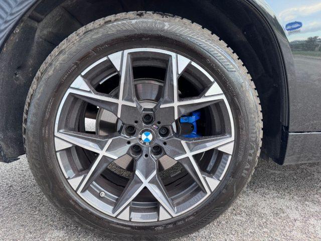 BMW X3 xDrive20d 48V MSport MY25 M-SPORT IVA ESPOSTA