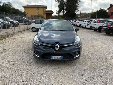 Renault Clio dCi 8V 75 CV 5 porte Business