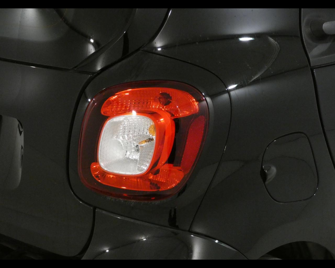 SMART fortwo 3ªs.(C/A453) - fortwo 90 0.9 Turbo twinamic Passion