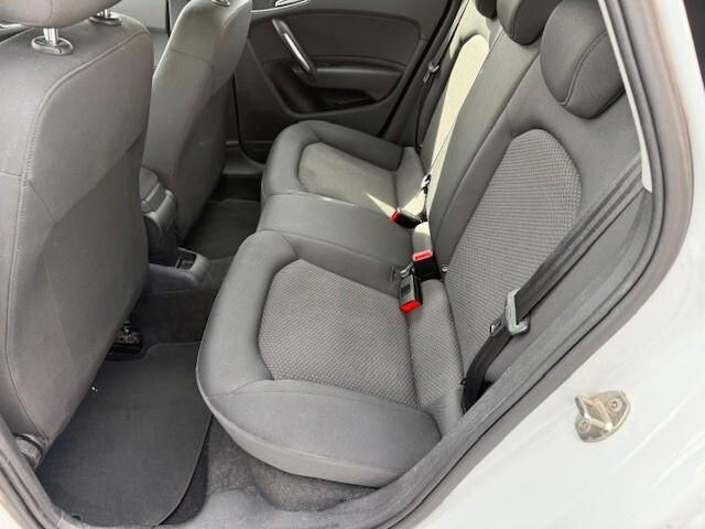 Audi A1 SPB 1.4 TDI Admired S LINE