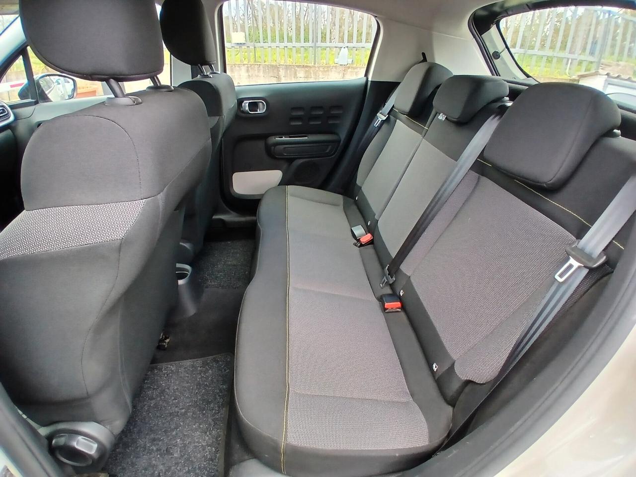 Citroen C3 Shine FULL + GPL*