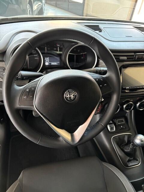 Alfa Romeo Giulietta 1.4 Turbo 120 CV Super Launch Edition