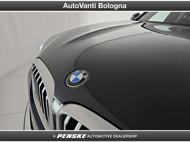 BMW X3 X3 xDrive20d 48V Msport