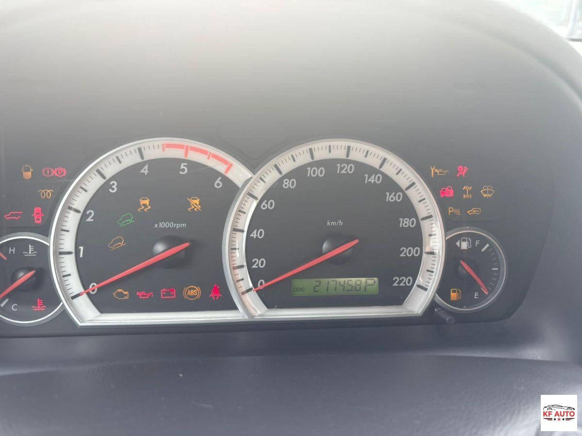 CHEVROLET - Captiva - 2.0 VCDi 4X4 7 POSTI