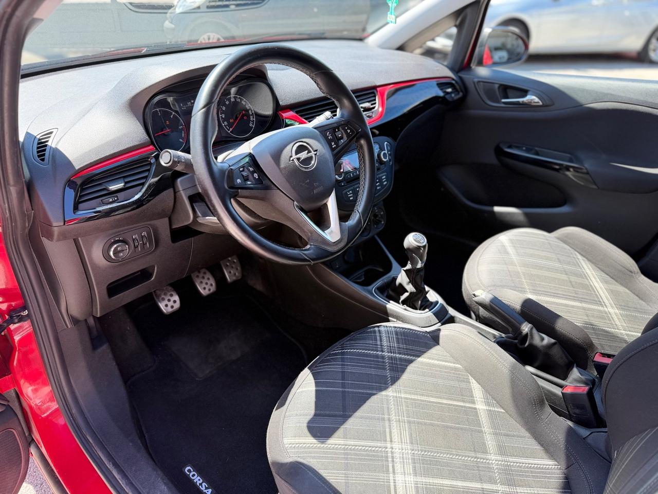 Opel Corsa 1.3 CDTI ecoFLEX Start&Stop 5 porte b-Color