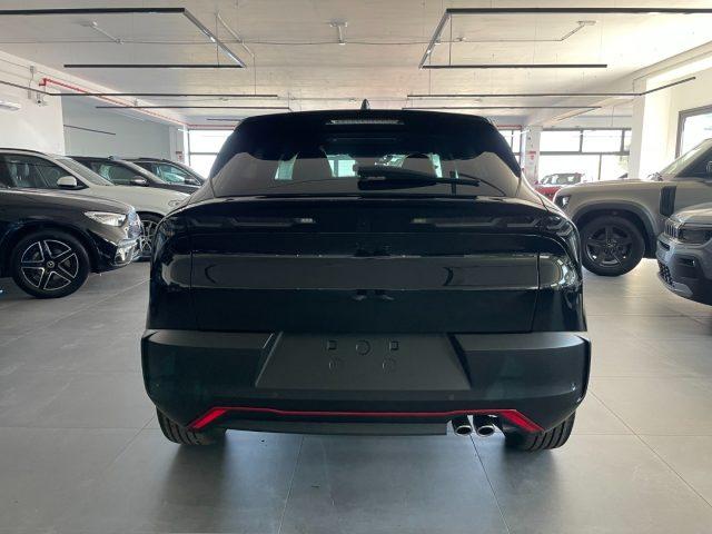 ALFA ROMEO Junior 1.2 136 CV Hybrid eDCT6 Speciale KM0 MY25