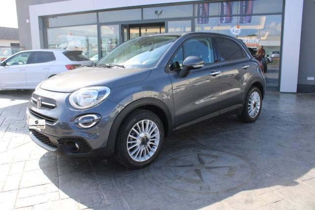 Fiat 500X Fiat 500 X 1.3 mjt Connect 95cv Con CARPLAY