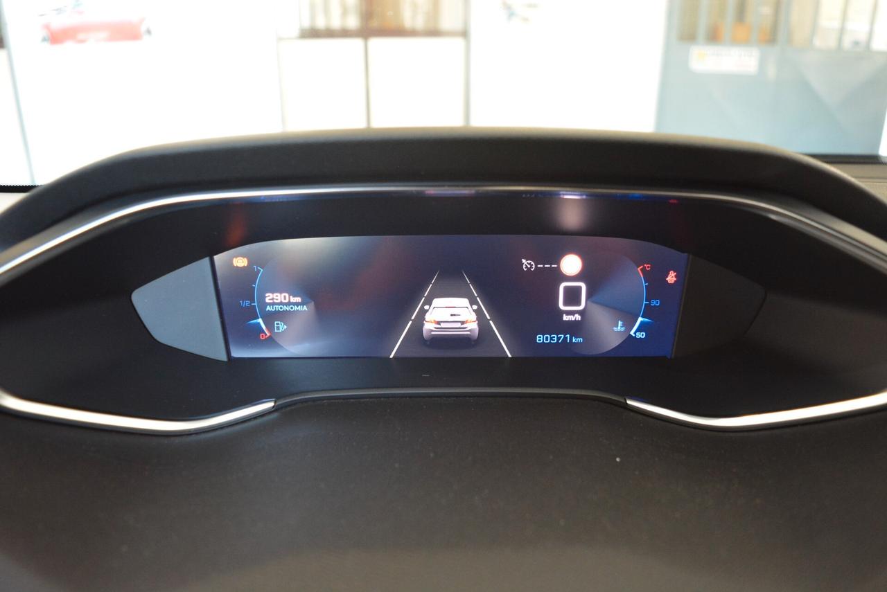 Peugeot 308 BlueHDi 130 S&S SW Active telecamera