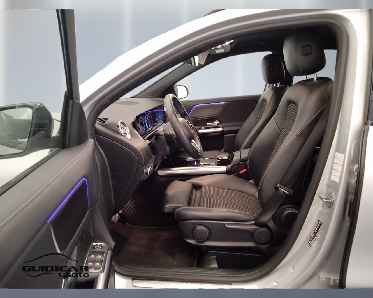 Mercedes-Benz GLA-H247 2020 - GLA 200 Sport Plus auto
