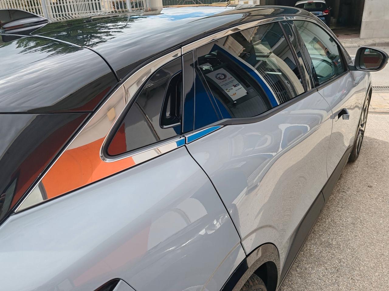 Renault Megane Mégane Sporter Plug-in Hybrid E-TECH 160 Equilibre