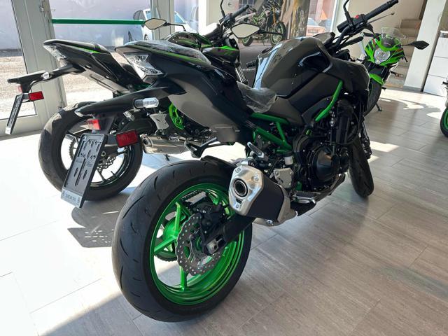 KAWASAKI Z 900 70KW