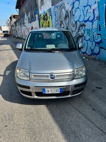 Fiat Panda 1.1 benzina perfetta