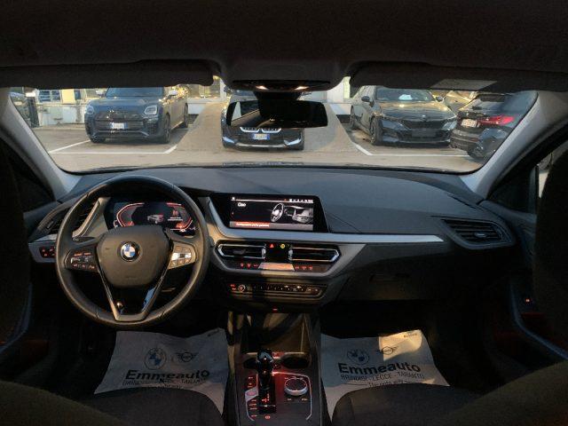 BMW 118 i 5p. Business Advantage