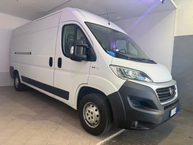 FIAT Ducato 33 2.3 MJT 130CV PLM-TM Furgone