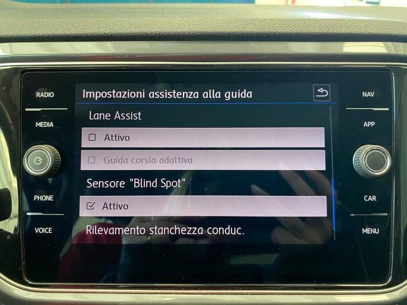 Volkswagen T-Roc 1.5 TSI ACT Advanced BlueMotion Technology