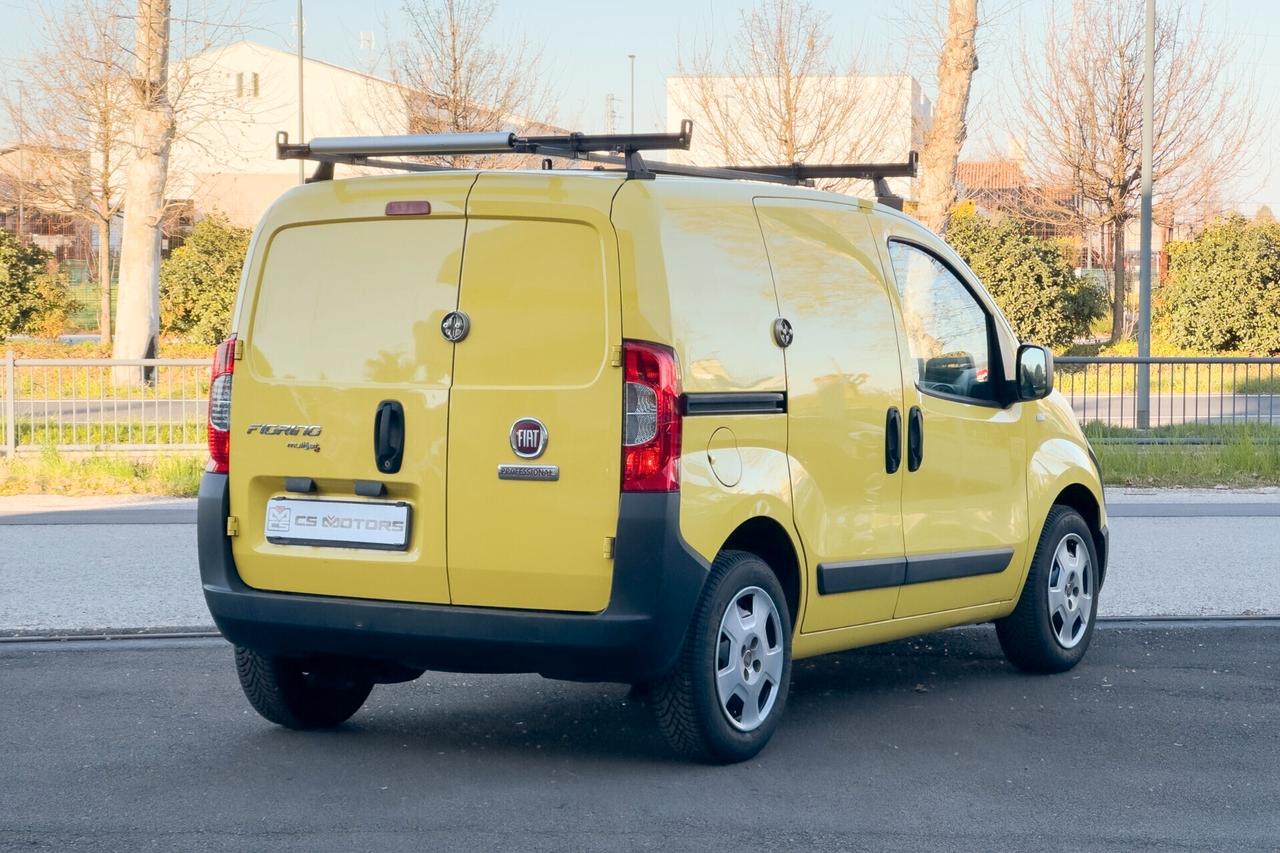 Fiat Fiorino 1.3 MJT 95CV Cargo