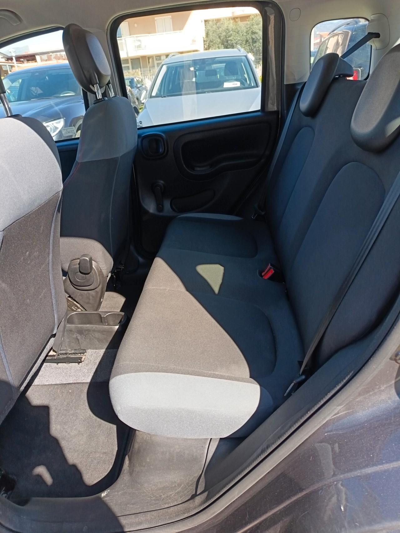 Fiat Panda 1.2 EasyPower Easy