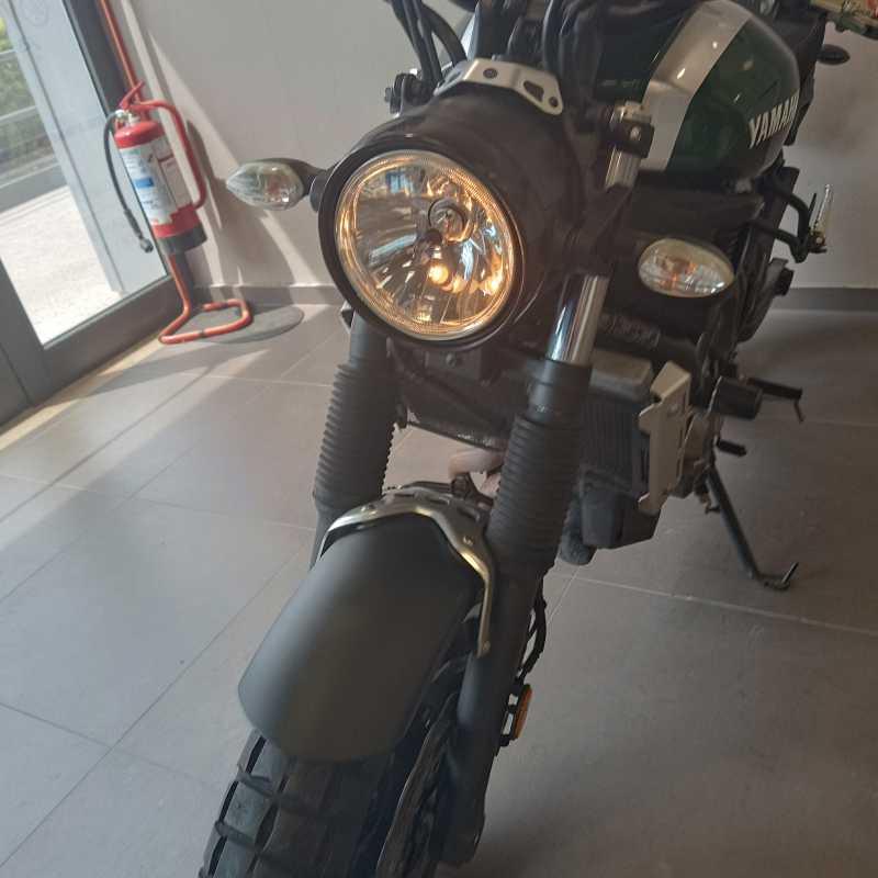 Yamaha XSR 700 ABS - 2017