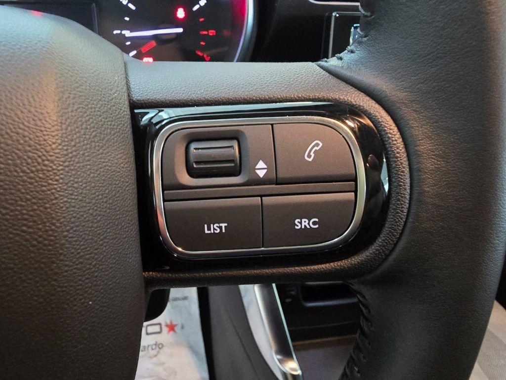 Citroen C3 Aircross PureTech 110 S&S Plus