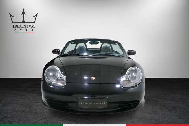 Porsche Boxster 2.5 c/clima