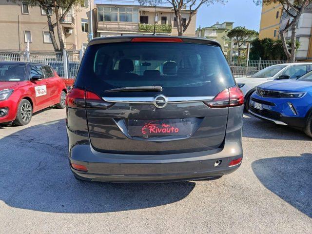 OPEL Zafira Tourer 1.6 T EcoM 150CV Cosmo