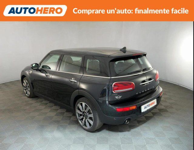 MINI Clubman 1.5 Cooper Essential Clubman