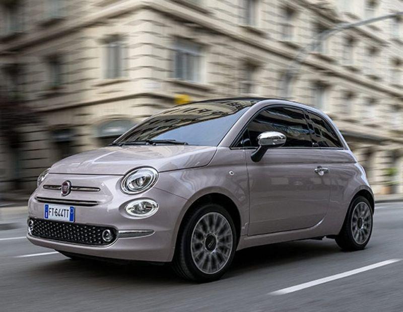 FIAT 500 1.0 MY 24 Hybrid * NUOVE *