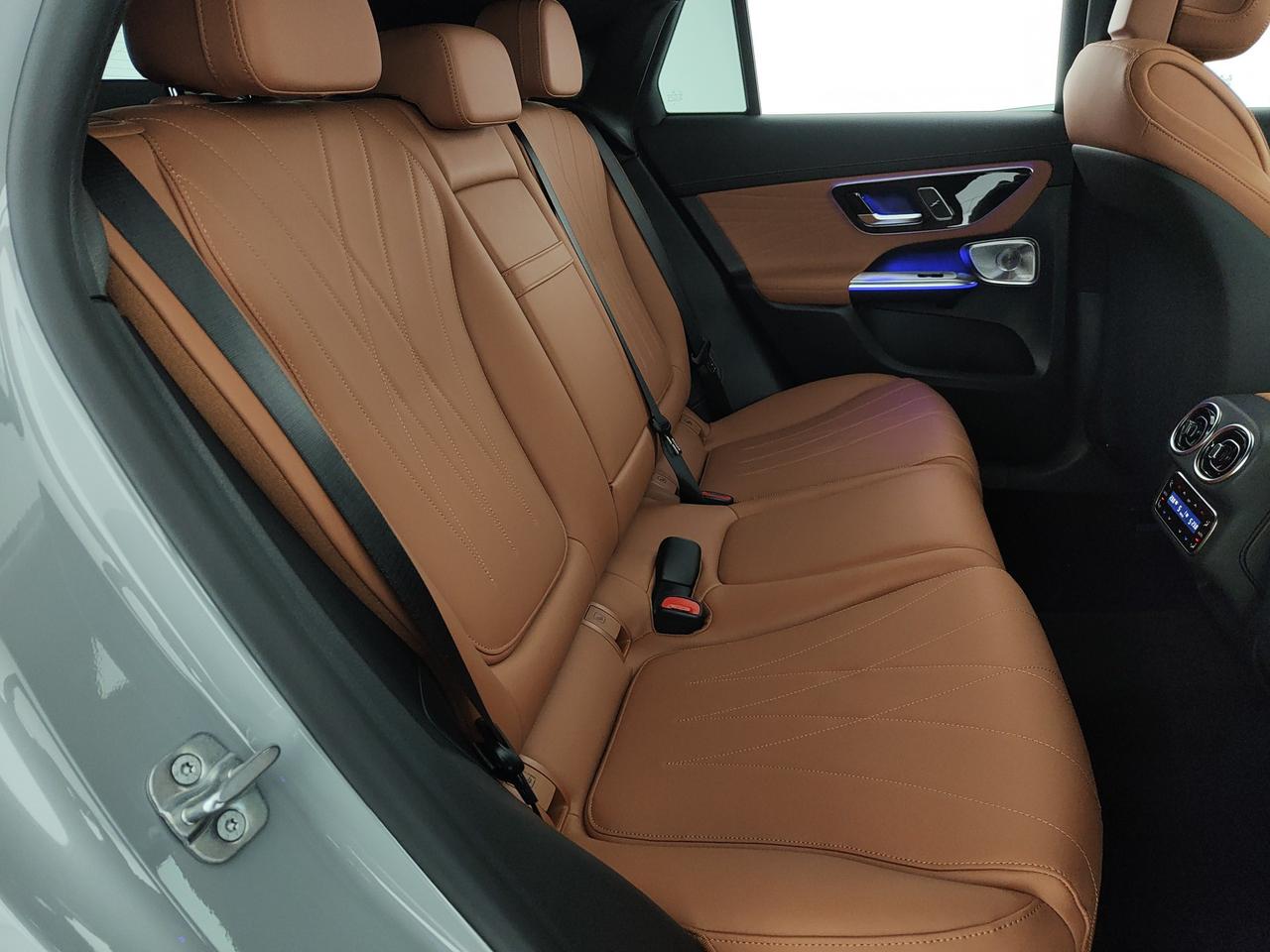 Mercedes-Benz Mercedes-AMG GLC 53 4MATIC+ Coupé
