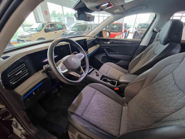 VOLKSWAGEN Tiguan 1.5 TSI eHybrid DSG Life