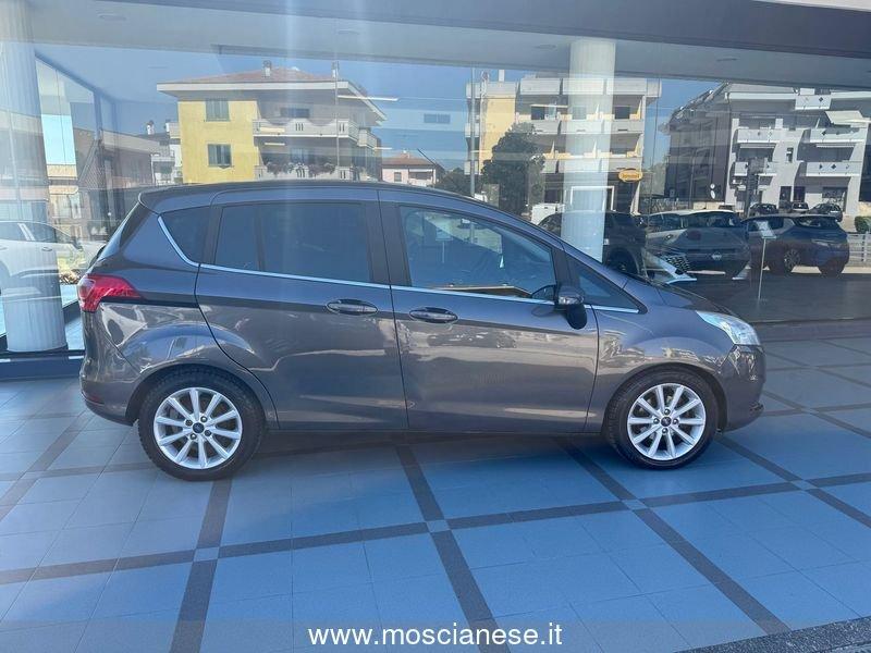Ford B-Max B-Max 1.6 105 CV Powershift Business