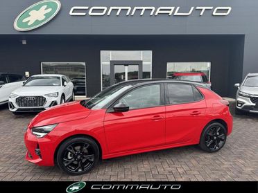 OPEL Corsa 1.2 130 CV aut. 40 Anniversary