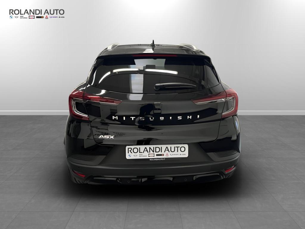 Mitsubishi ASX 1.0 MPI-T Invite