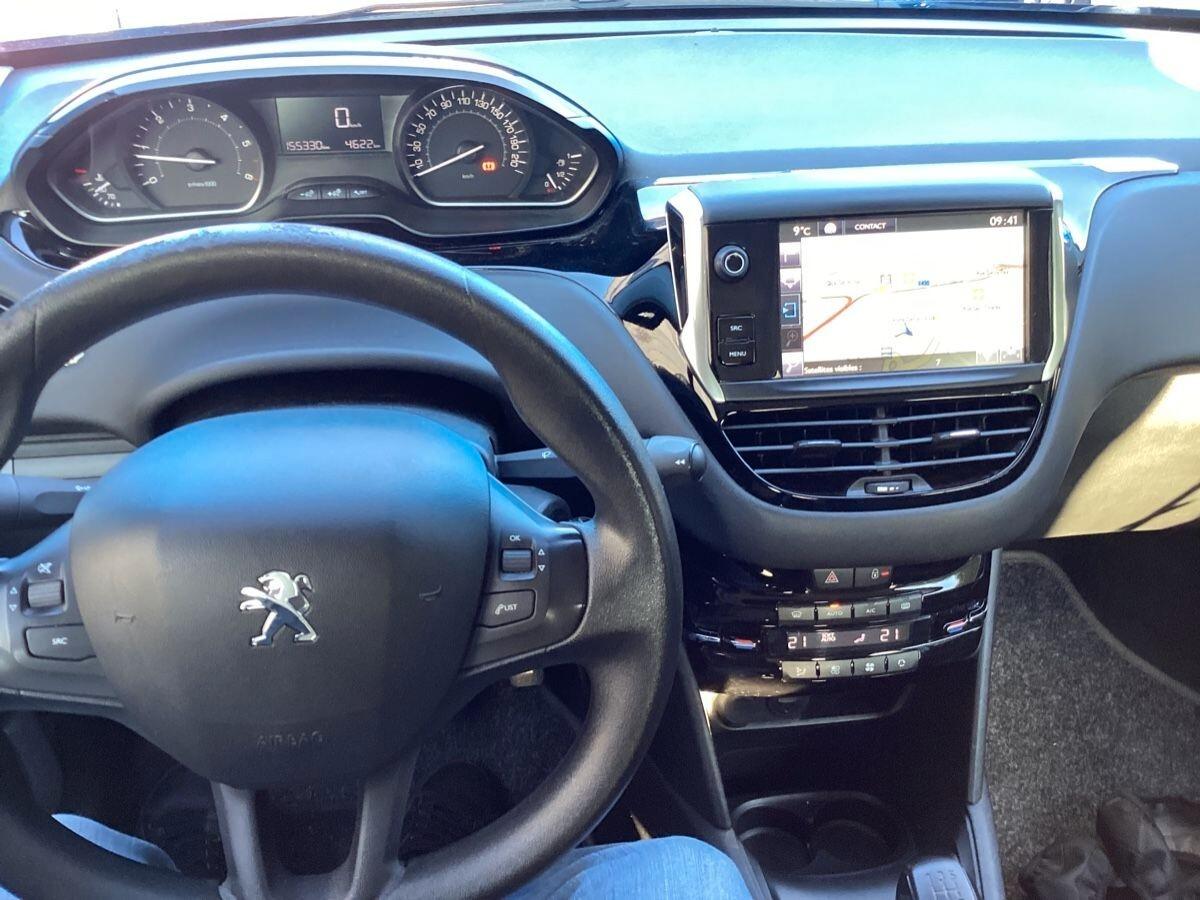 PEUGEOT 208 1.6 HDI 75 CV. E6 NAVI PERFETTA