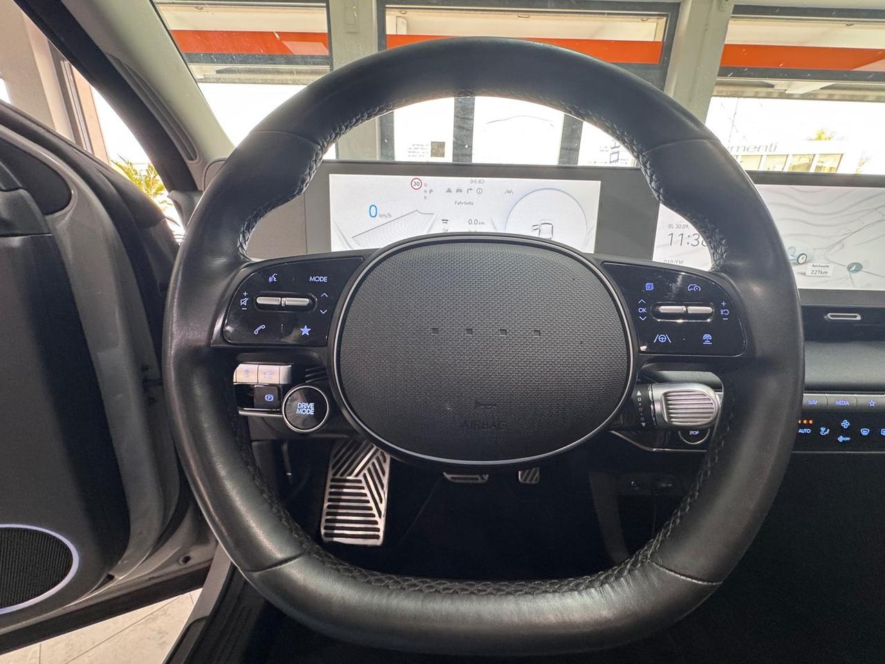 Hyundai Ioniq 5 Evolution 72.6 kWh #7102