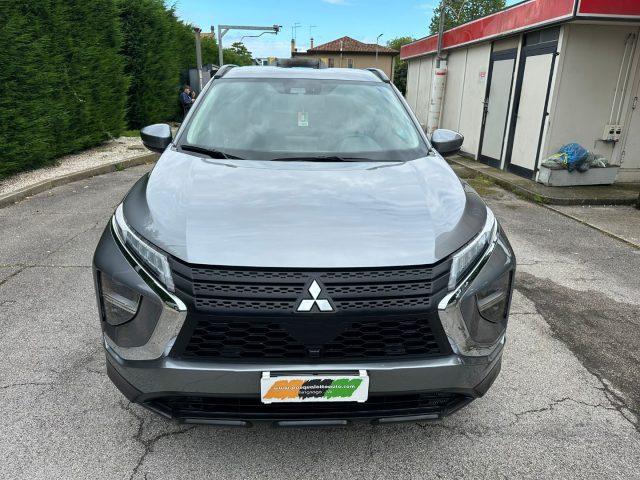 MITSUBISHI Eclipse Cross 2.4 MIVEC 4WD PHEV (plug in) Intense
