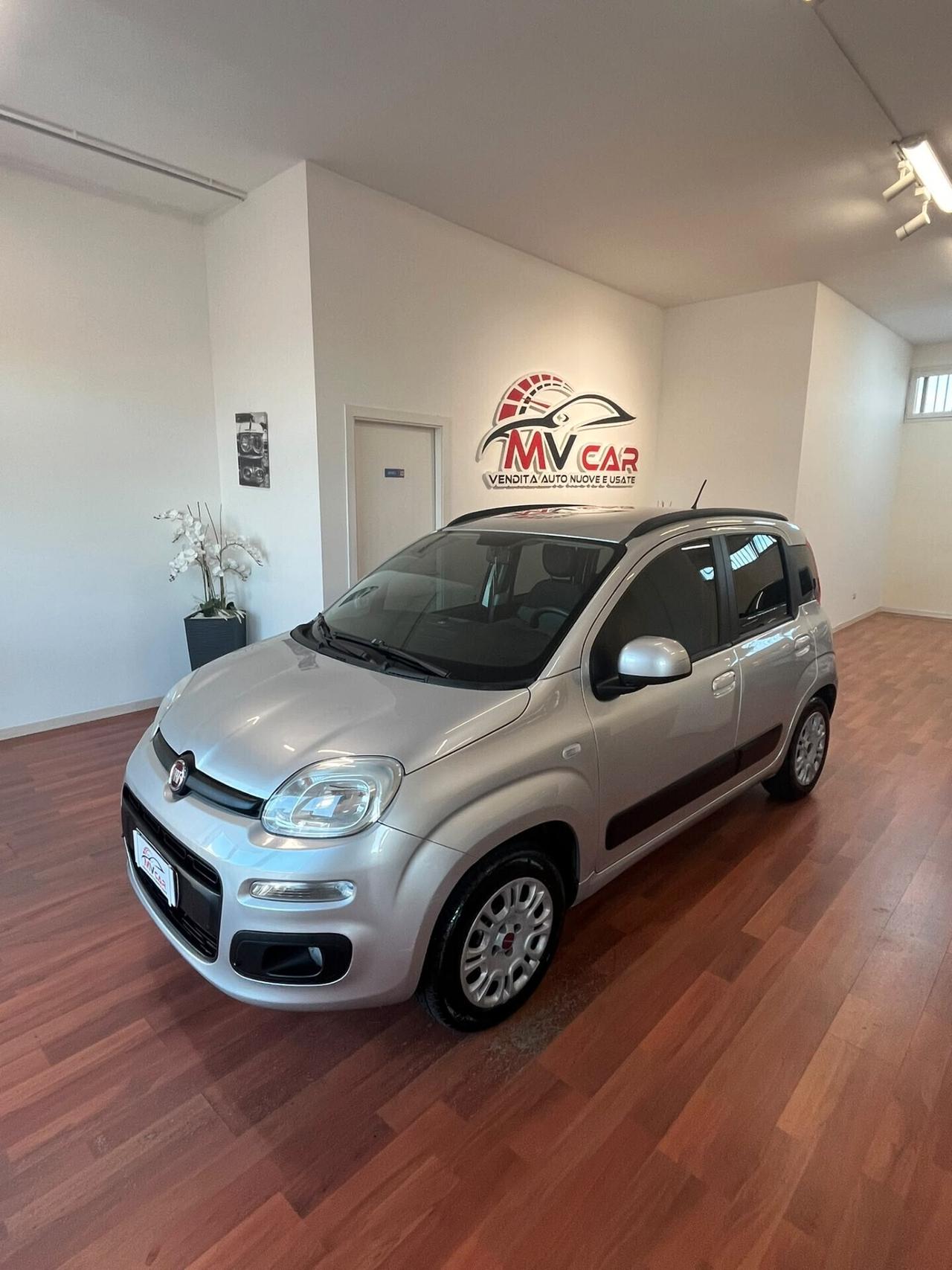 Fiat Panda 1.2 EasyPower Lounge