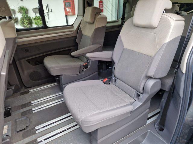 VOLKSWAGEN Multivan 2.0 TDI 150CV DSG Life