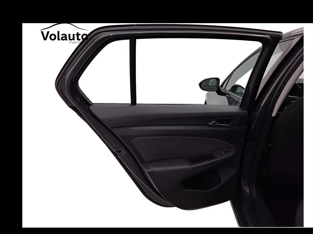 VOLKSWAGEN Golf VIII 2020 - Golf 1.5 tsi evo Life 130cv