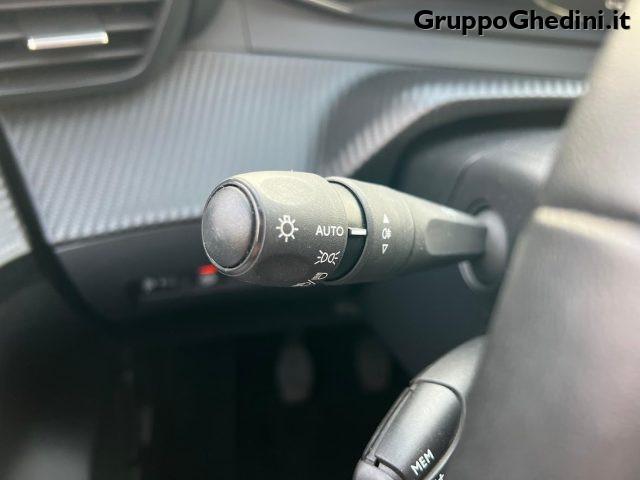 PEUGEOT 208 PureTech 75 Stop&Start 5 porte Active