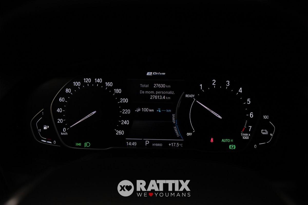 BMW X3 2.0 PHEV xDrive30e Auto