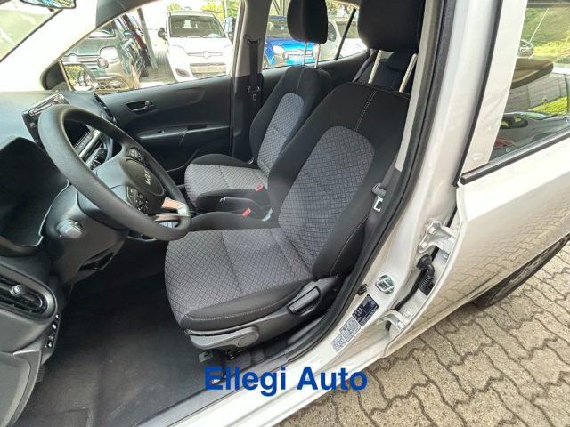 KIA Picanto PROMO FINANZ. 1.0 12V 5 porte Urban KM0