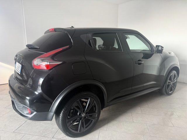 NISSAN Juke 1.5 dCi Start&Stop Premium