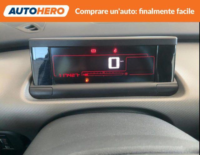 CITROEN C4 Cactus BlueHDi 100 Feel