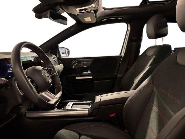 MERCEDES-BENZ B 180 d Automatic Premium AMG Line