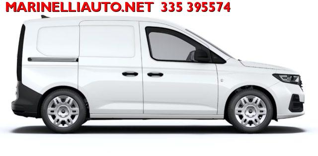 FORD Transit Connect 2.0 Ecoblue 102CV Trend CON GANCIO TRAINO P.CONSEG